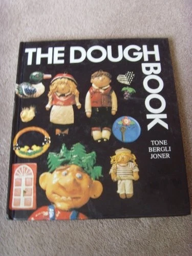 The Dough Book By Tone Bergli Joner, Tim Bowler - Image 1 of 1
