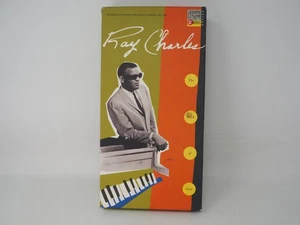 Ray Charles Complete Atlantic R&B Recordings 1952-1959 3 CD Box Set w/Booklet - Picture 1 of 3