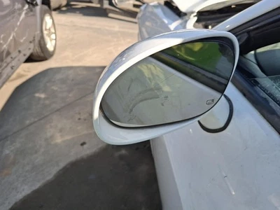 Used Left Door Mirror fits: 2020 Dodge Challenger w/o memory w/o blind spot aler - Image 1 of 4