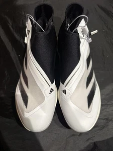 NEU ADIZERO IMPACT BASEBALLSCHUHE LIGHTSTRIKE PRO [IF3352] GRÖSSE 11,5 - Bild 1 von 5