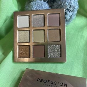 Profusion Cosmetics “Mystic Nudes” Eyeshadow Palette New - Picture 1 of 4