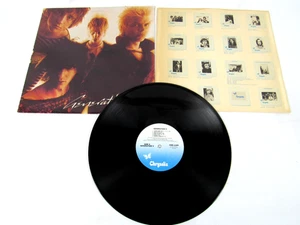 Generation X - Self Titled 1978 US Press 12" Vinyl ( CHR-1169 ) Punk Rock - Picture 1 of 7