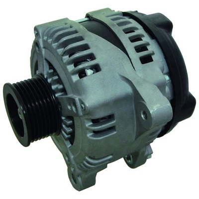 Alternator fits Toyota Europe Previa 2000-2010 2400 2AZFE 270628260 210054 11088 - Image 1 of 2