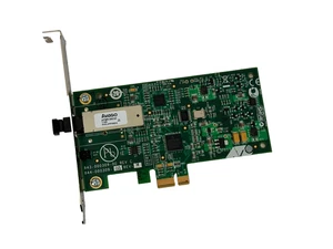 USED Genuine Allied Telesis 843-000309-00 REV. C Ethernet Card - Picture 1 of 4