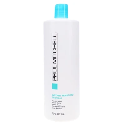 Paul Mitchell Instant Moisture Shampoo 33.8 oz - Image 1 of 4