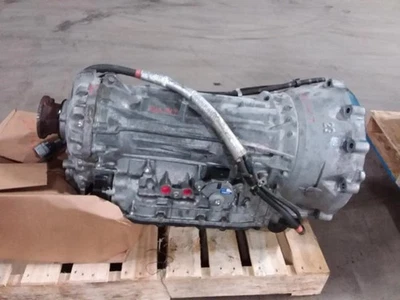 2013 PORSCHE PANAMERA 8 SPEED REAR WHEEL DRIVE AUTOMATIC TRANSMISSION 35K MILES  Foto 1 de 4