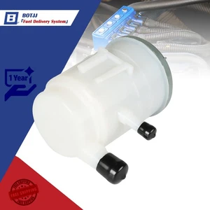 For Honda Accord Acura RL TL TSX 2.4/3.0/3.7L Power Steering Pump Reservoir Tank - Foto 1 di 9