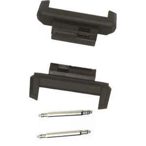 Original Neu Casio G-SHOCK Band Stück Stecker GA-2100 GA-2100BCE mit Federstegen - Bild 1 von 1