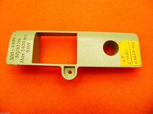 HP PhotoSmart C7180 Printer Power Connector Plastic Cover/Door - Picture 1 of 3