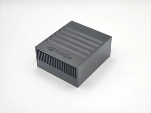 Nvidia Jetson AGX Xavier 16GB Module w/Integrated Heatsink & Fan P2888-0001 - Picture 1 of 7