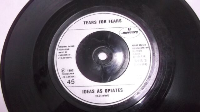 Tears For Fears - Everybody Wants To Rule The World (Urban Mix) - Vinyl  Pussycat Records