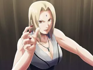 Anime Boruto Naruto Next Generationen Tsunade Spielmatte Gaming Matte Schreibtisch 4950 - Bild 1 von 1