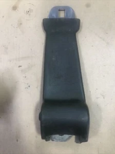 1966 1967 Mustang GT GTA Cougar Xr7 ORIG GREEN DELUXE SEAT BELT RETRACTOR - Picture 1 of 4