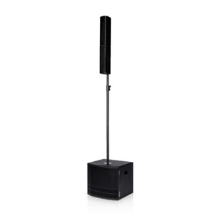 Sistema de sonido de altavoces de matriz compacta activa dB Technologies ES 802 1200W - Imagen 1 de 6