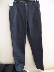 Attention 29 x 30 Men's Stretch Pant Gray Cotton NWT - Picture 1 of 8