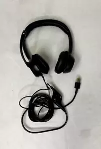 Logitech Logi H390 A00086 USB Headset - Picture 1 of 7