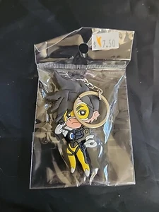 Tracer - Overwatch Keychain - Bild 1 von 2