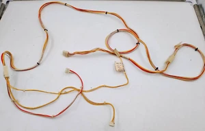 Sega Naomi WIRE HARN I/O BOARD POWER Orig. Part : NOA-60023/NOB-60043/NOA-60014 - Imagen 1 de 8