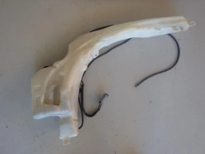 Maserati Coupe 4200 GT M138 Windscreen Washer Fluid Tank + Pump J086 Foto 1 de 2