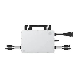 Hoymiles Microinverter HMS-800W-2T WiFi con cavo di collegamento HMS 19% IVA. - Foto 1 di 2