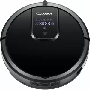 Robot aspirapolvere CLOBOT MT810 viene fornito sia con kit aspirazione che con spazzola rotante - Foto 1 di 6