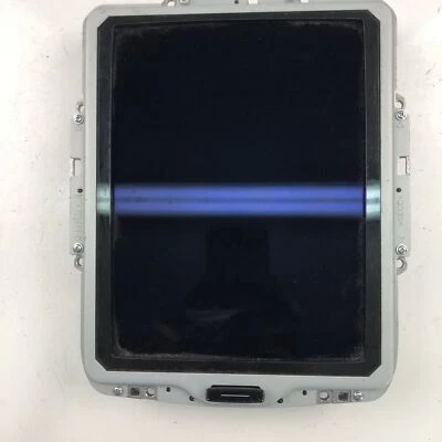 DB1609 VOLVO Pantalla Monitor 32316244AA - Imagen 1 de 4