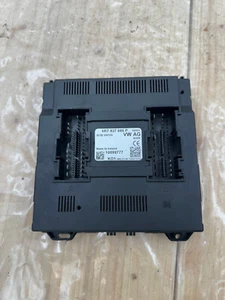 Komfortsteuergerät VW TeileNr: 6R7937086P - Bild 1 von 1
