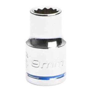 Kincrome 9mm 3/8\" Square Drive Socket - Picture 1 of 1