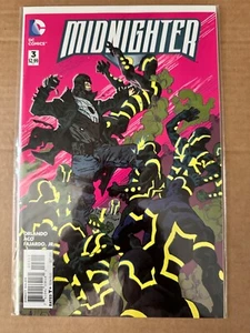 DC Comics Midnighter - No. 3  - Picture 1 of 1