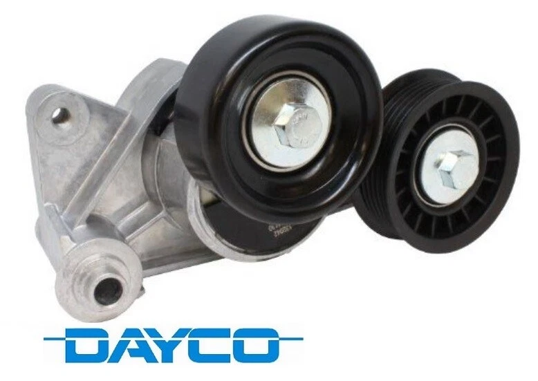 DAYCO AUTOMATIC BELT TENSIONER ASSEMBLY FOR HSV XU6 VT VX L67 S/C 3.8L V6 - Image 1 of 1