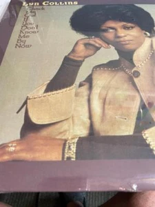 LYN COLLINS -CHECK ME OUT IF YOU DON'T KNOW ME BY NOW (SEALED VINYL REISSUE) LP - Picture 1 of 1