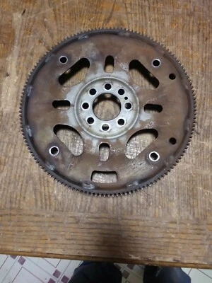 2010 CHRYSLER TOWN & COUNTRY 4.0L OEM FLYWHEEL/FLEX PLATE  - Image 1 of 4