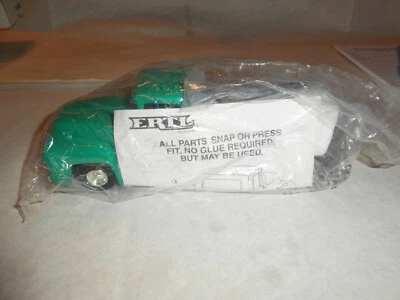 Ertl #F102 "State Line Auto Auction #4" 1956 Ford F100 Pickup 1/25 Scale NOS - Image 1 of 4
