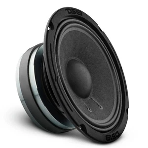 DS18 8" Mid-Bass Speaker - 8PRO300MB-8 150 Watts Rms 8-ohm Midbass Loudspeaker - Picture 1 of 6