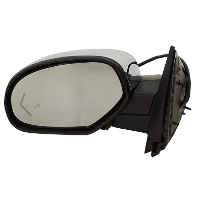 Nuevo espejo retrovisor lateral del conductor para GMC Yukon XL 1500 2007-2014 Foto 1 de 4