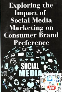 Exploring the Impact of Social Media Marketing on Consumer Brand Preference - Imagen 1 de 1