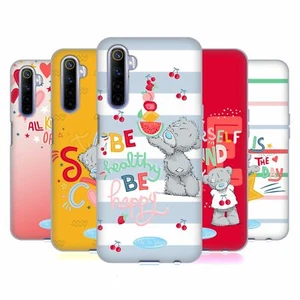 OFFICIAL ME TO YOU RETRO FUN SOFT GEL CASE FOR REALME PHONES - Picture 1 of 17