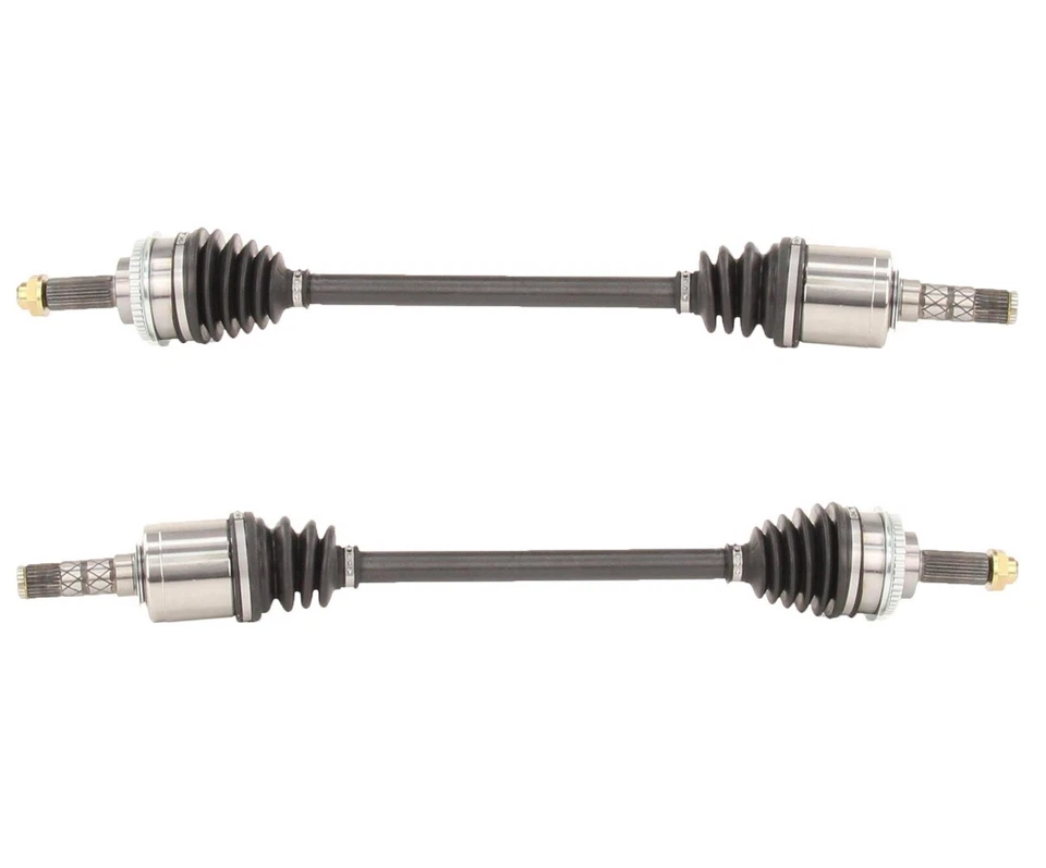 Комплект из 2 передних осевых валов Surtrak для седана Subaru Impreza 2004 WRX STI - Изображение 1 из 1