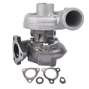 Turbo S1B Turbocharger for Caterpillar 236 262 277 3034, Perkins Engine 704-30T - Picture 1 of 10