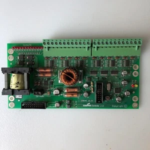 iLumin Cooper Controls EM8348 Board for Universal Source Controller, SC-UN - Picture 1 of 2