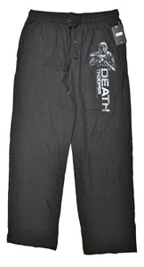Star Wars Mens Death Trooper Lounge Sleep Pajama Pants New M, XL - Picture 1 of 1