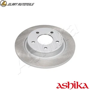 2x BREMSSCHEIBE 61-03-317C FÜR MAZDA 53 L850/L823/L8-VE 1.8L R2AA 2.2L 4cyl 3  - Bild 1 von 9