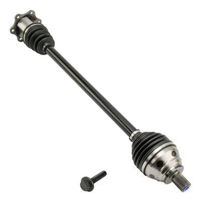 Front Right CV Axle Shaft Assembly Fit For 2011 Volkswagen Jetta 2T 1K0407272DQ - Image 1 of 4