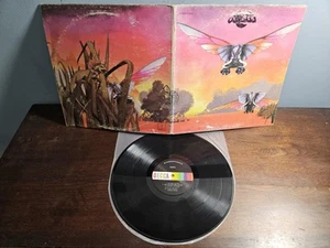 OSIBISA - Selbstbetitelte LP 12" Vinyl Album Sehr guter Zustand + - 1971 - Bild 1 von 2
