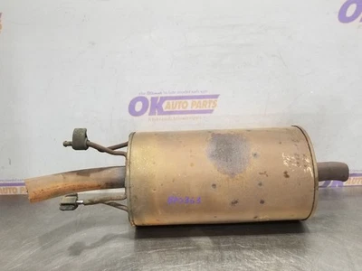 04 2004 TOYOTA TACOMA SR5 3.4L MUFFLER EXHAUST - Imagem 1 de 4