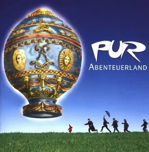 Pur - Abenteuerland - Bild 1 von 1