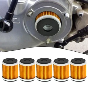 For YFZ450 For WR125 For WR250 Oil Filter for Motorcycle Repair and Maintenance - Picture 1 of 9