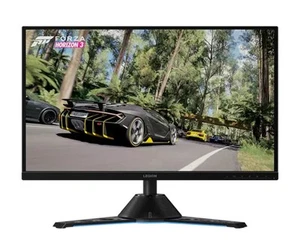 Lenovo Legion Y27gq-20 27" 2K QHD 1440p Gaming Monitor (165Hz, 1ms, G-Sync) - Bild 1 von 6