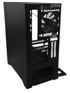 Cyberpower C Series Gehäuse ET8810-3525, mit Lüfter - Bild 1 von 12