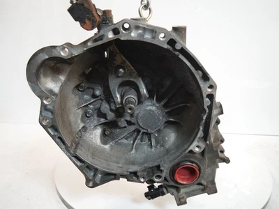 Getriebe Schaltgetriebe für Hyundai I30 i30 1,6 G4FC 4300032070 - Image 1 of 4